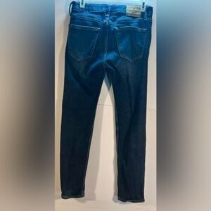 ABERCROMBIE KIDS JEANS SIZE 13X14